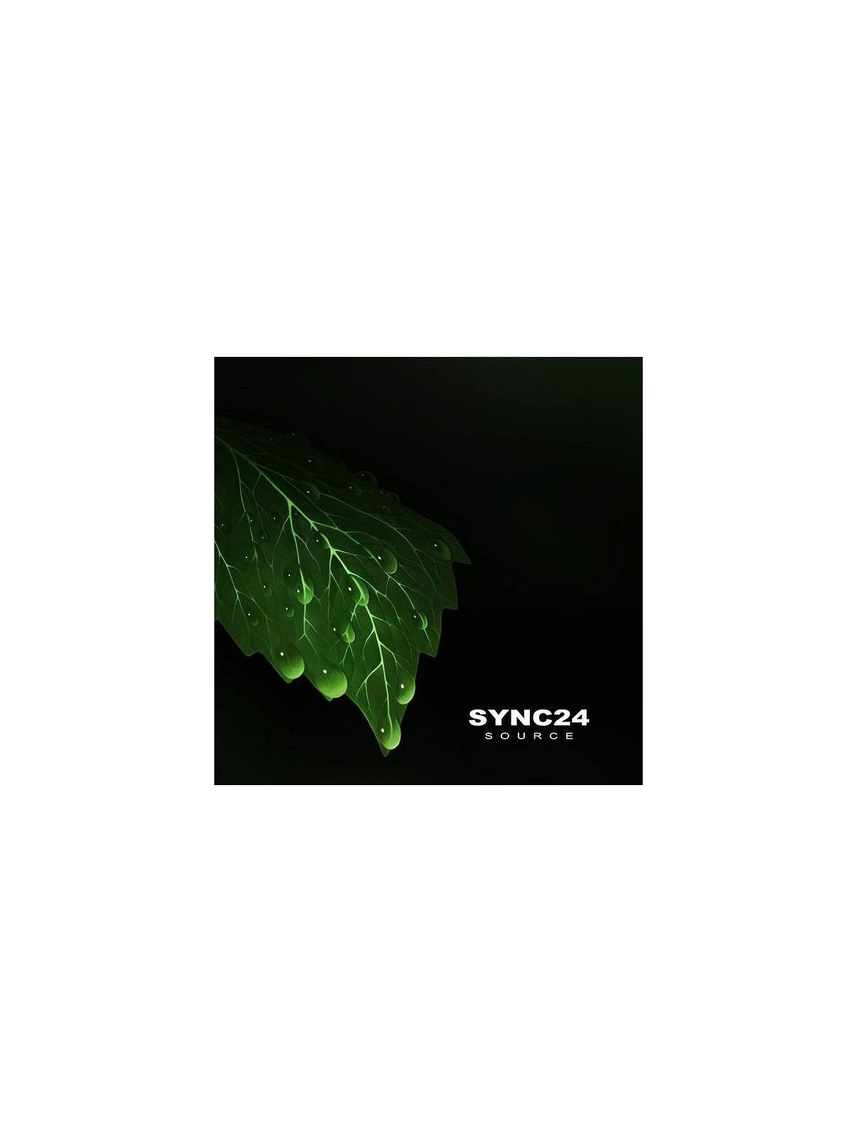 Sync24 : Source (CD)