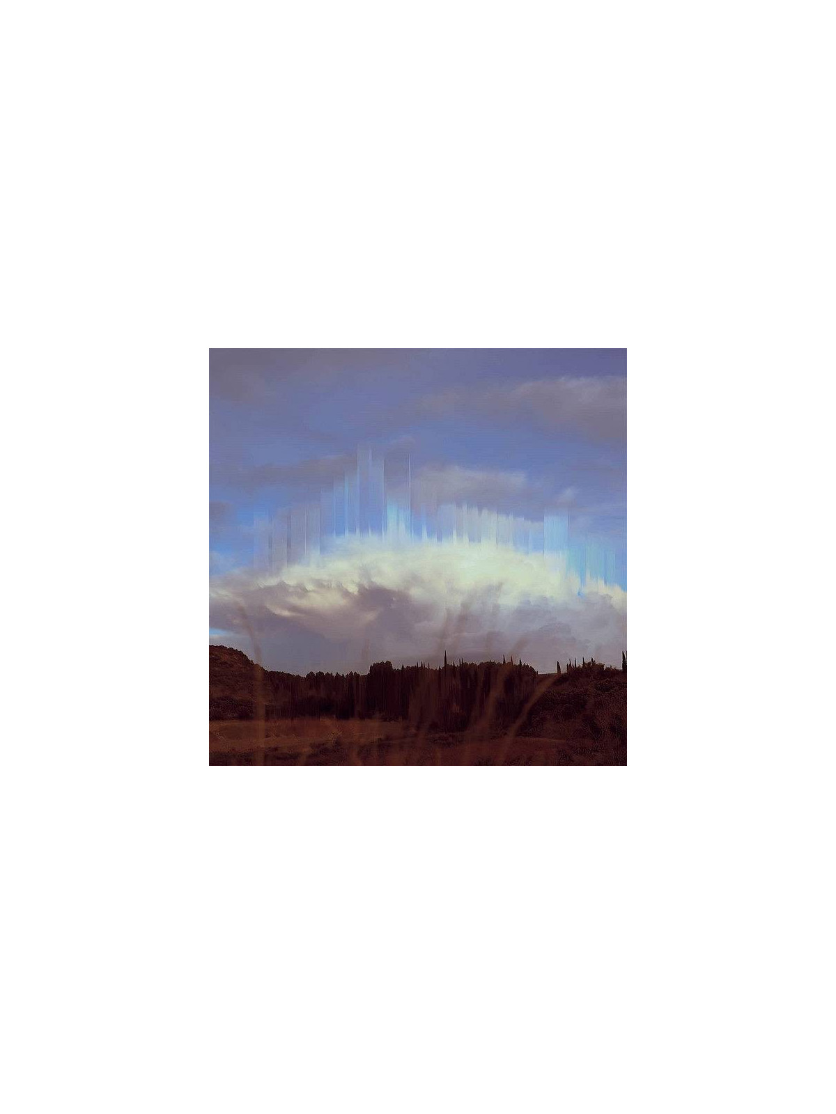 le disque de Matt Elliott : The end of days est en stock en vinyle à ciel rouge, disquaire à dijon