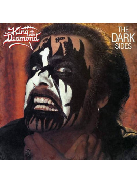 King diamond : The dark sides (CD)