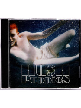 Hushpuppies : Hushpuppies (CD)