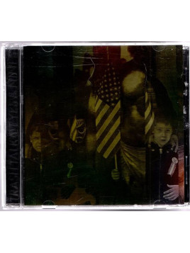 Trash talk : Eyes & nines (CD)