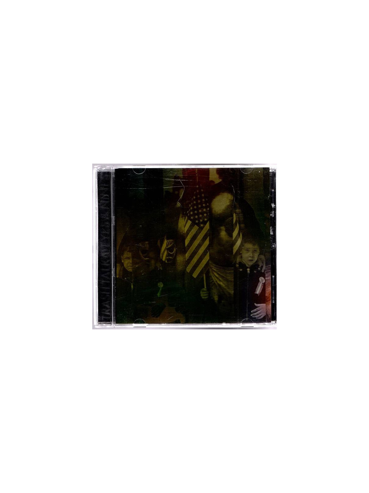 Trash talk : Eyes & nines (CD)