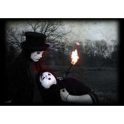 Bring the fire of love