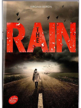 Virginia Bergin : The rain