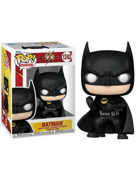 Figurine pop! Flash : Batman (N° 1342) en stock à ciel rouge dijon