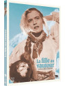 Hans Steinhoff : La fille au vautour (Blu-ray + DVD)