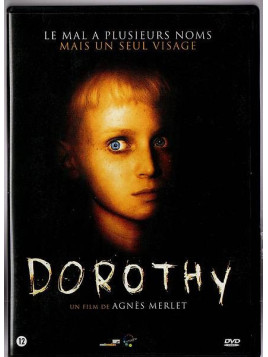 Agnès Merlet : Dorothy (DVD)
