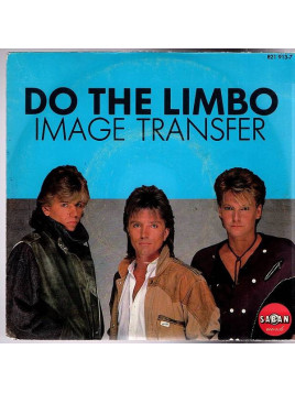 Image transfer : Do the limbo / Limbo queen (7’’ vinyl)