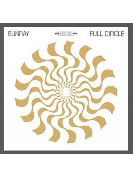 Sunray : Full circle (CD)