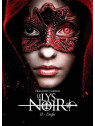 François Larzem : Le lys noir 2 : l’enfer