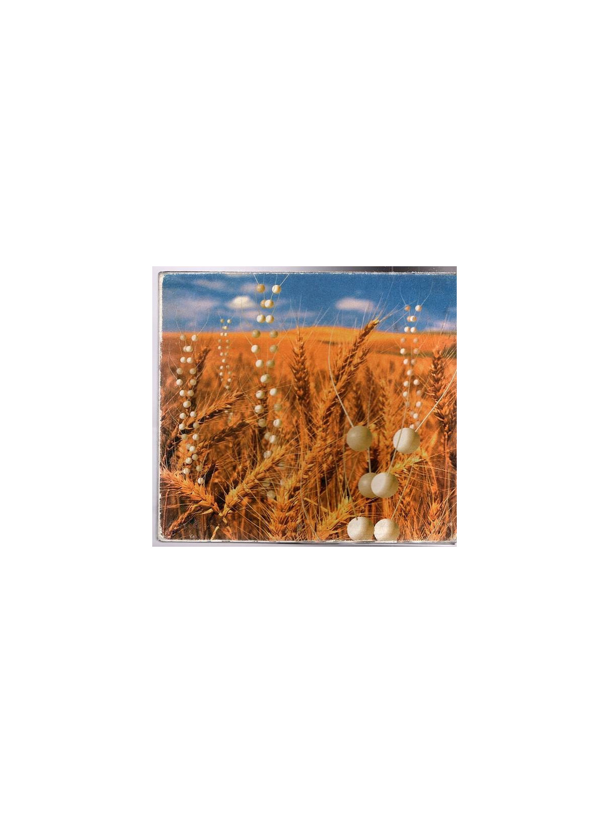 Télépopmusik : Genetic world (CD)