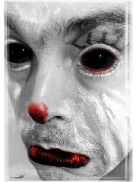 Eat your clown