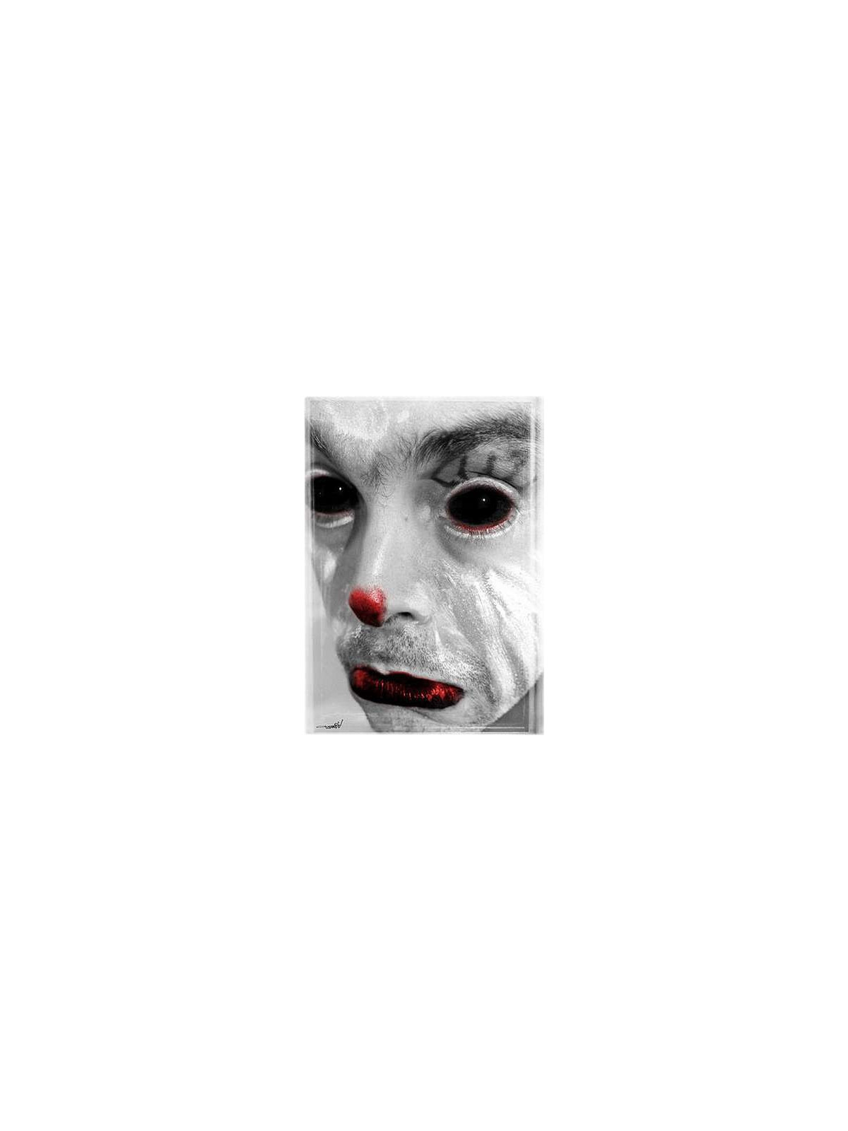 Eat your clown