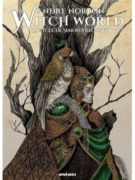 Andre Norton : Le cycle de Simon Tregarth : witch world