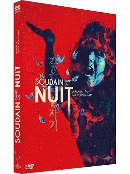 Go Yeong-Nam : Soudain dans la nuit (DVD)