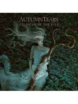 Autumn tears : Guardian of the pale (Ltd edition 2 CD)