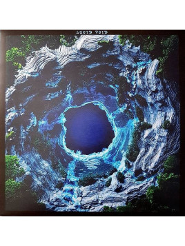 Lucid void : Lucid void (CD)