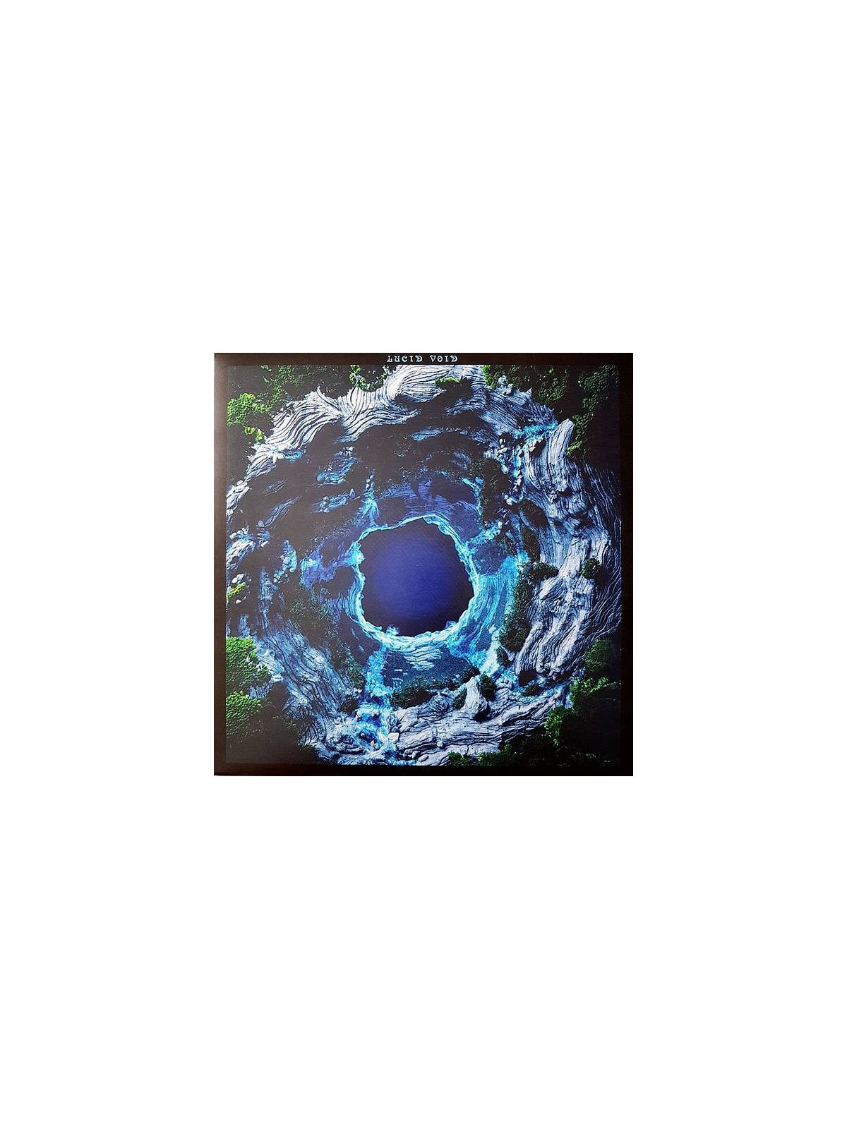 Lucid void : Lucid void (CD)
