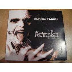 Forgotten paths (the early days)