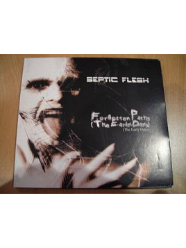 Forgotten paths (the early days)