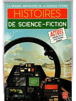 Anthologie : Histoires de science-fiction