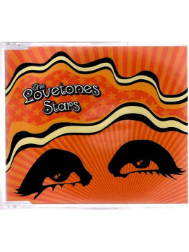 The lovetones : Stars (CD)