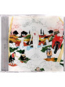 Rob : Satyred love (CD)