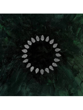 Esben and the witch : Hold sacred (12’’ vinyl)
