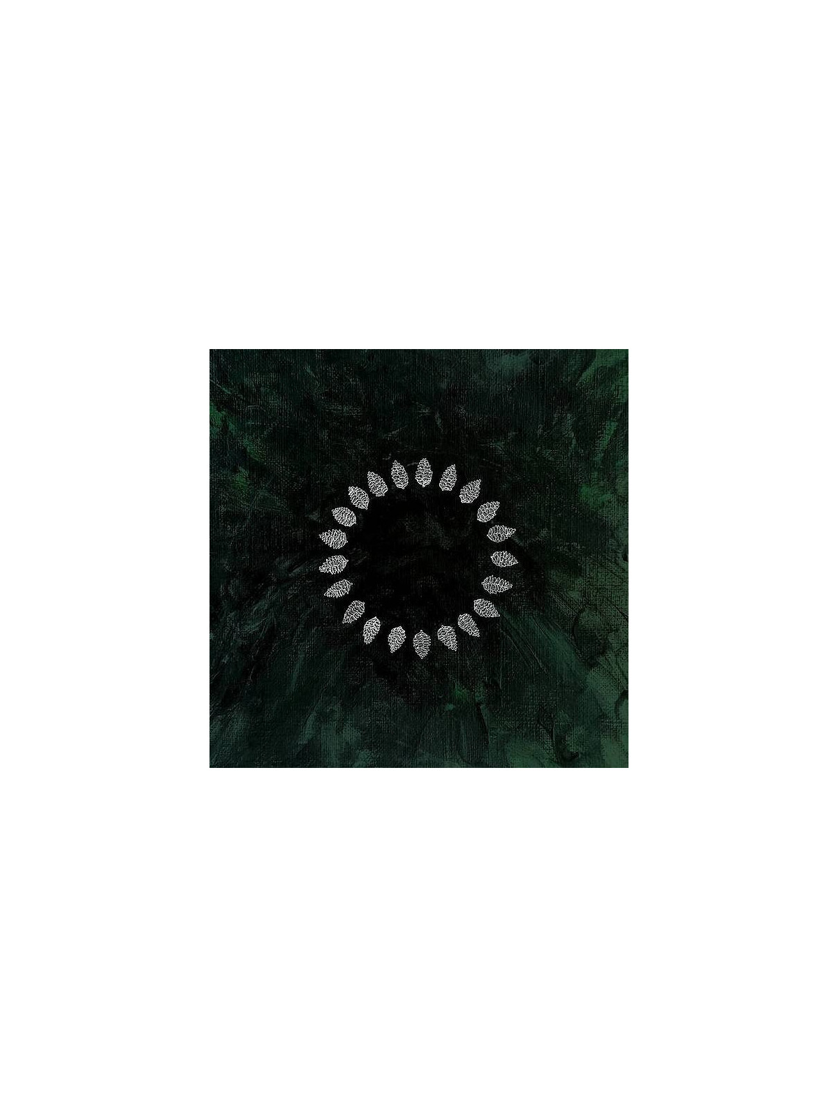 Esben and the witch : Hold sacred (12’’ vinyl)