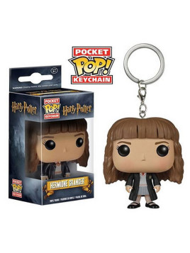 le Porte-clés pocket pop! Harry Potter : Hermione Granger est en stock à la boutique ciel rouge à dijon