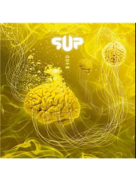 Sup : Octa (CD)