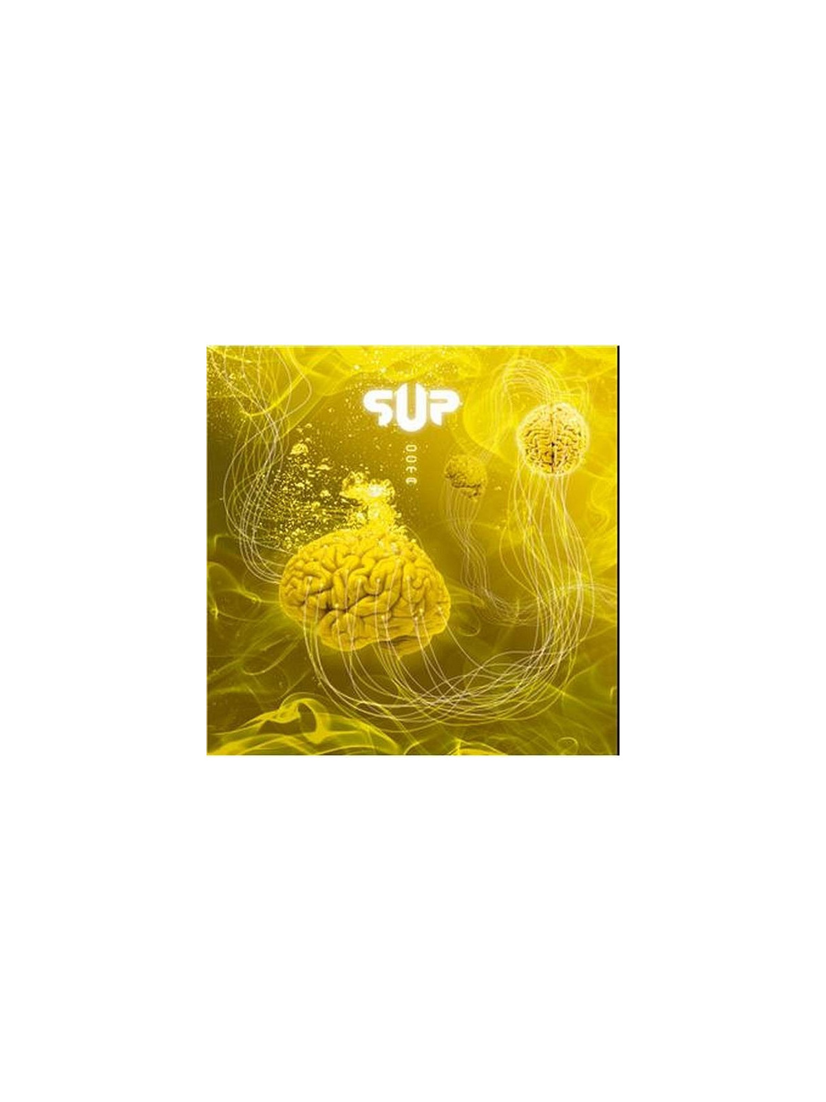 Sup : Octa (CD)