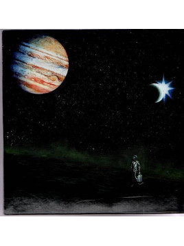 Six organs of admittance : Ascent (CD)