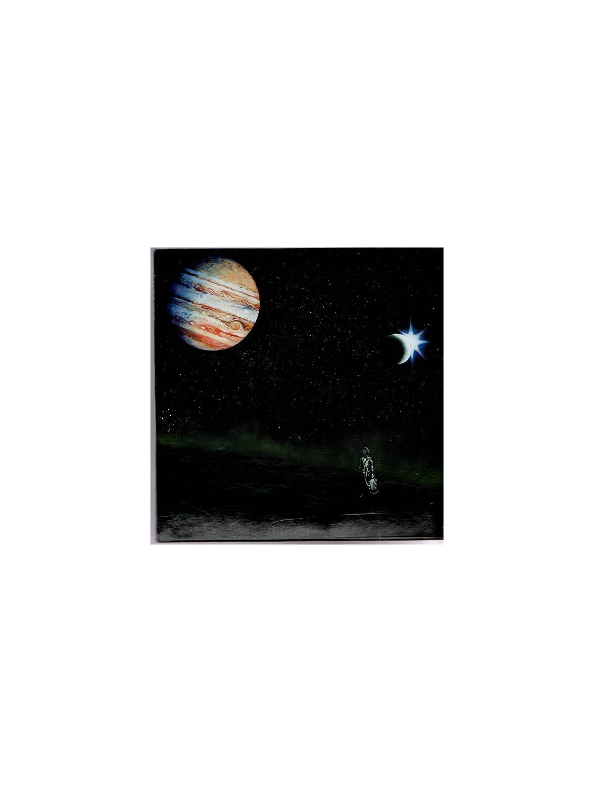 Six organs of admittance : Ascent (CD)
