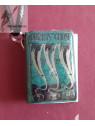Collier livre Dreams and ghosts