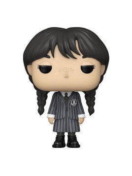 Figurine pop! Wednesday : Wednesday Addams (N° 1309)