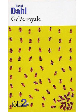 Roald Dahl : Gelée royale