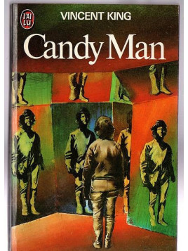 Vincent King : Candy man