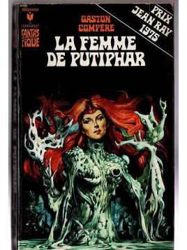 Gaston Compère : La femme de Putiphar