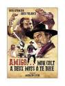 Maurizio Lucidi : Amigo… mon colt a deux mots à te dire (DVD)