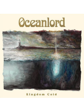 Oceanlord : Kingdom cold (CD)