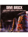 Dave Brock : Strange trips & pipe dreams (CD)