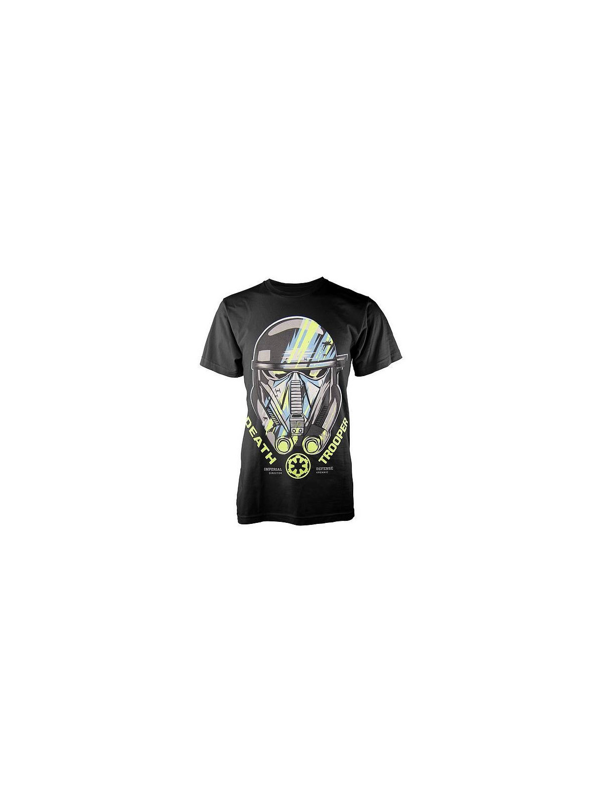 T-shirt Star wars : Rogue one – death trooper