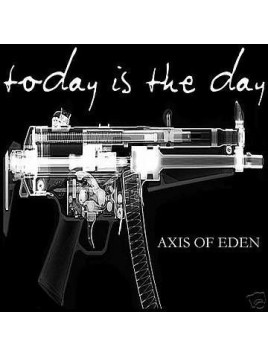 Axis of Eden