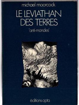 Michael Moorcock : Le leviathan des terres