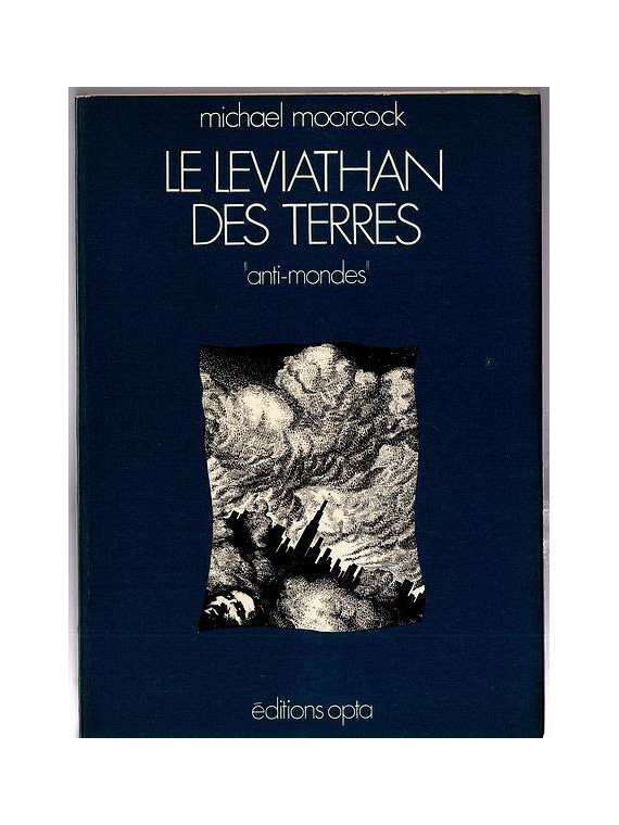 Michael Moorcock : Le leviathan des terres