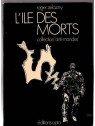 Roger Zelazny : L’île des morts