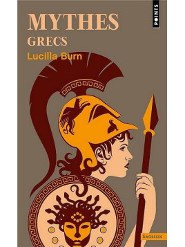 Lucilla Burn : Mythes grecs