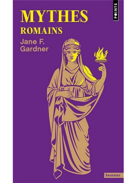 Jane F. Gardner : Mythes romains