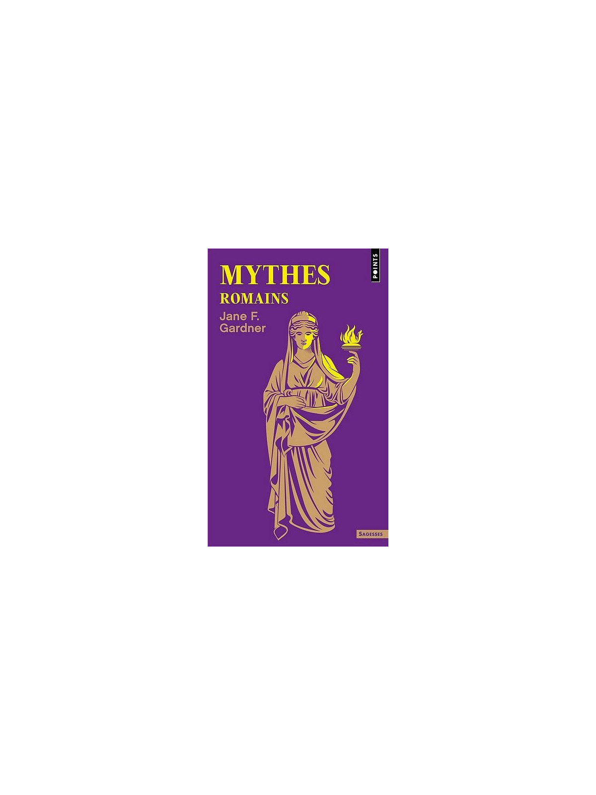 Jane F. Gardner : Mythes romains